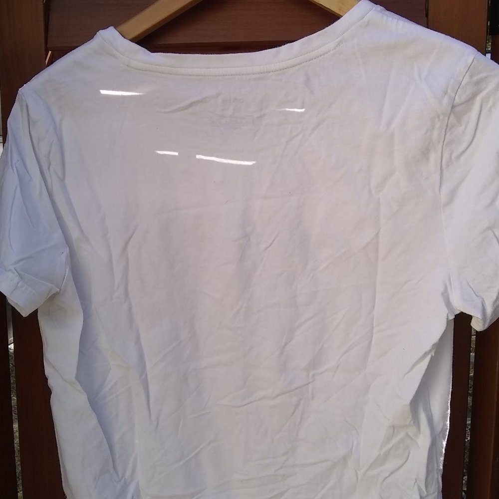 Adidas, Women’s T-Shirt, L - Picture 5 of 5
